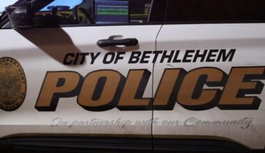 'I heard a pop': Neighbors recount moments following shooting outside Bethlehem McDonald's | State