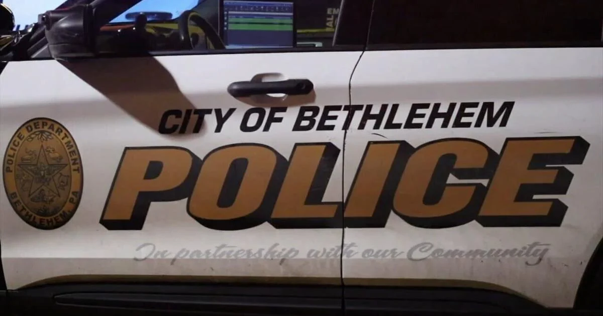 'I heard a pop': Neighbors recount moments following shooting outside Bethlehem McDonald's | State