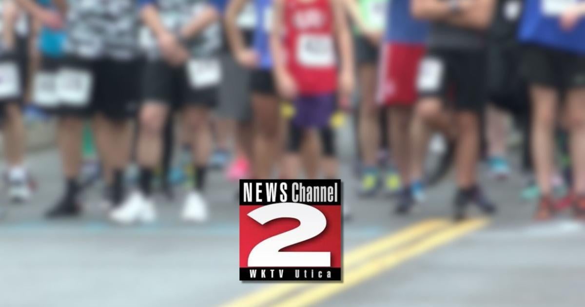 Want to Run the Boilermaker's Erie Canal Races? Sign Up By Jan. 4 for $26 | Boilermaker