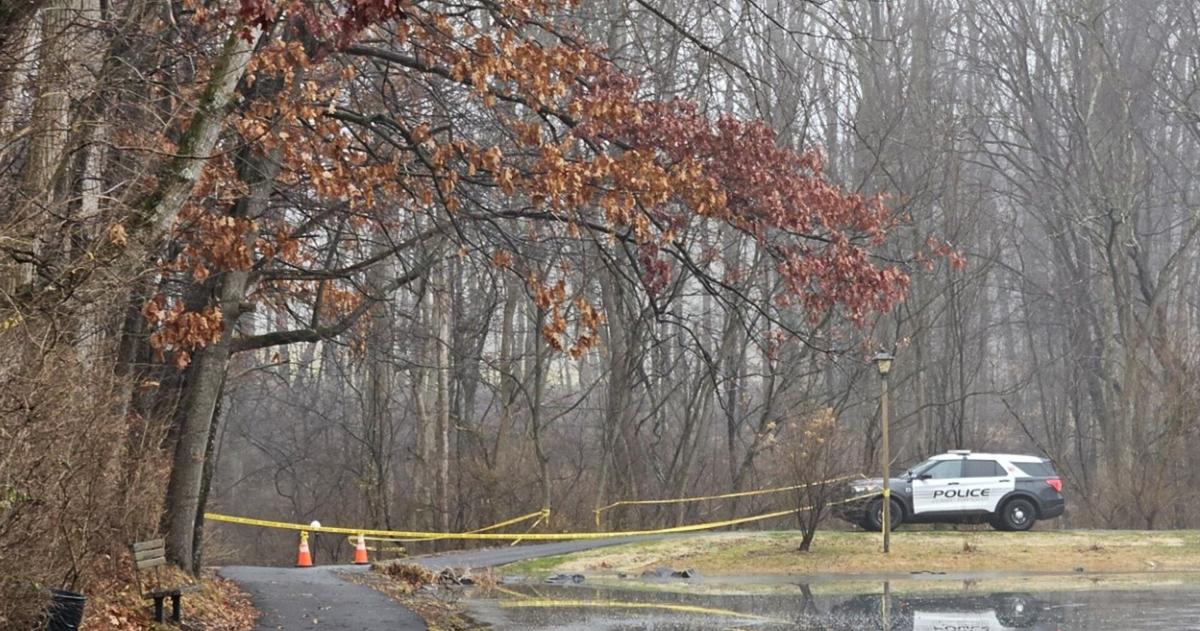 Police work to determine if human remains discovered in Flying Hills belong to missing man | Berks Regional News