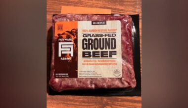 Nearly 3,000 lbs. of ground beef, some distributed in Pa., recalled due to E. coli concerns | Berks Regional News