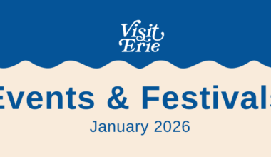 A Sneak Peek of January Events and Festivals to Enjoy | News