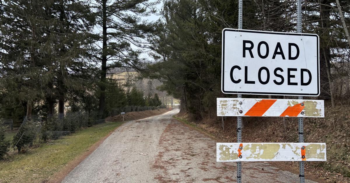 Millions allocated to repair Pennsylvania roads and bridges, including in Westmoreland County | Local News