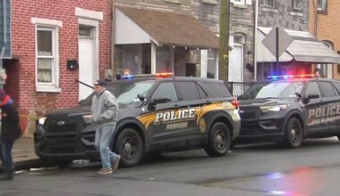 Investigators weighing whether fatal Reading shooting was self-defense | Berks Regional News