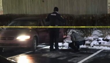 Northampton DA investigating shooting outside Bethlehem McDonald's | State