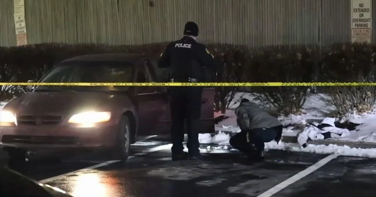 Northampton DA investigating shooting outside Bethlehem McDonald's | State