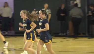 Notre Dame GP girls and ACCHS boys' basketball pick up big tournament wins | Sports