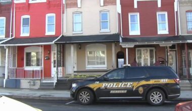 Berks DA asks for public's help solving Christmas murder | Reading Area