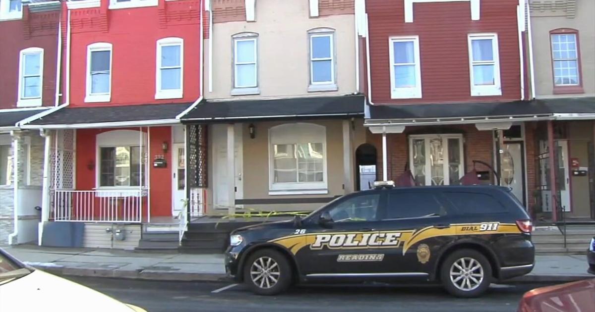 Berks DA asks for public's help solving Christmas murder | Reading Area