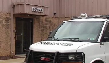 Deputy coroner discusses challenges faced when identifying human remains | Berks Regional News