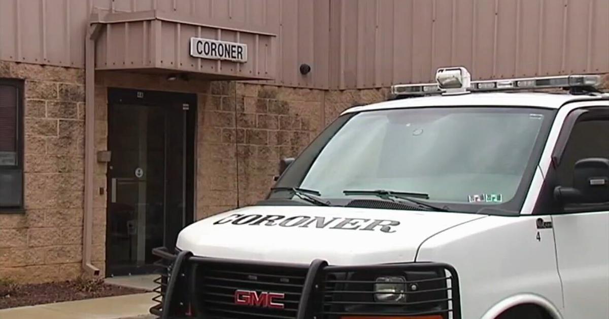 Deputy coroner discusses challenges faced when identifying human remains | Berks Regional News