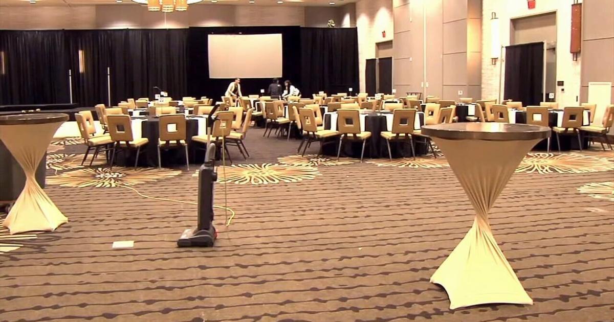 Reading prepares for festive NYE celebrations featuring live music, dancing and fireworks | Berks Regional News