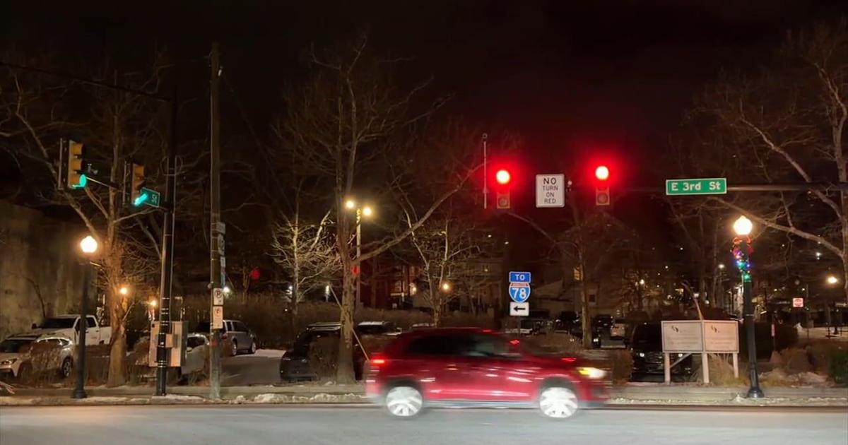 PennDOT funding to help upgrade traffic signals in Bethlehem | Video