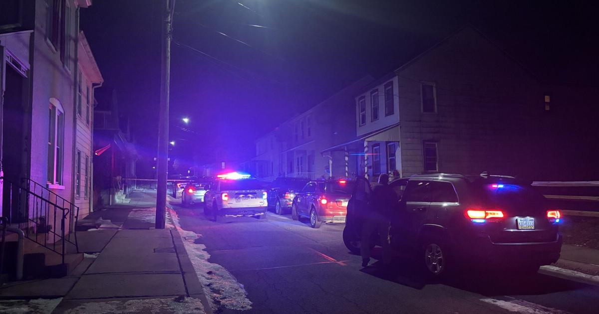 UPDATE: 1 person dead in Kutztown shooting, police chief says | Northern Berks County