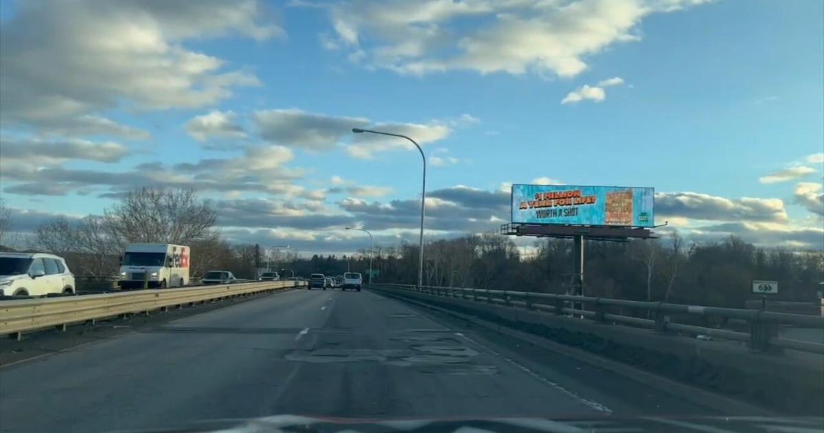 Pothole problems: Repairs underway on busy road | Reading Area