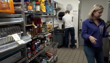 Post-holiday volunteer need at Bethlehem Inn | Local News