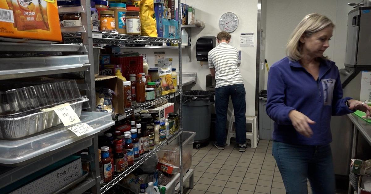 Post-holiday volunteer need at Bethlehem Inn | Local News