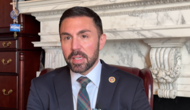 Legislative Wrap & Look Ahead: Rep. Bizzarro | Harrisburg