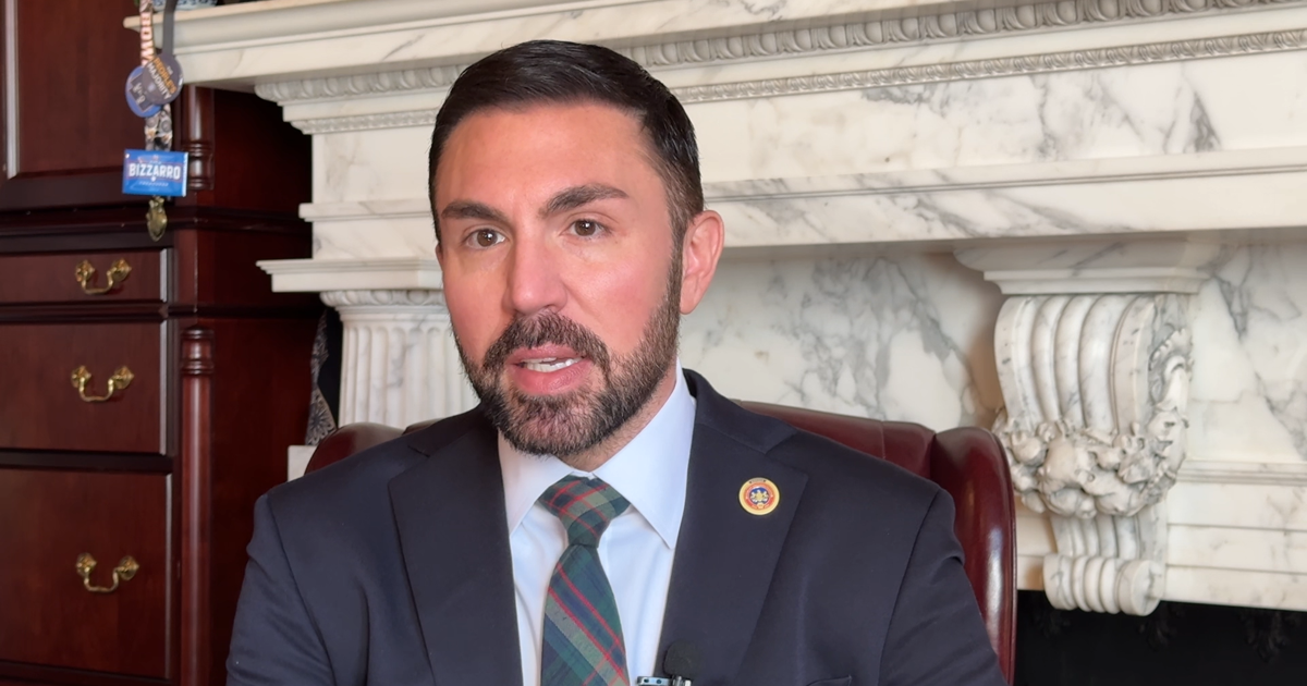 Legislative Wrap & Look Ahead: Rep. Bizzarro | Harrisburg