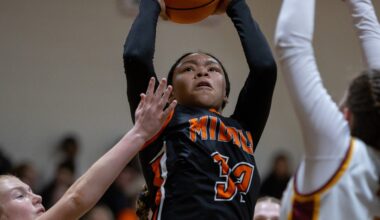 Middle Township over Bensalem (PA) in OT - Boardwalk Classic - Girls basketball recap