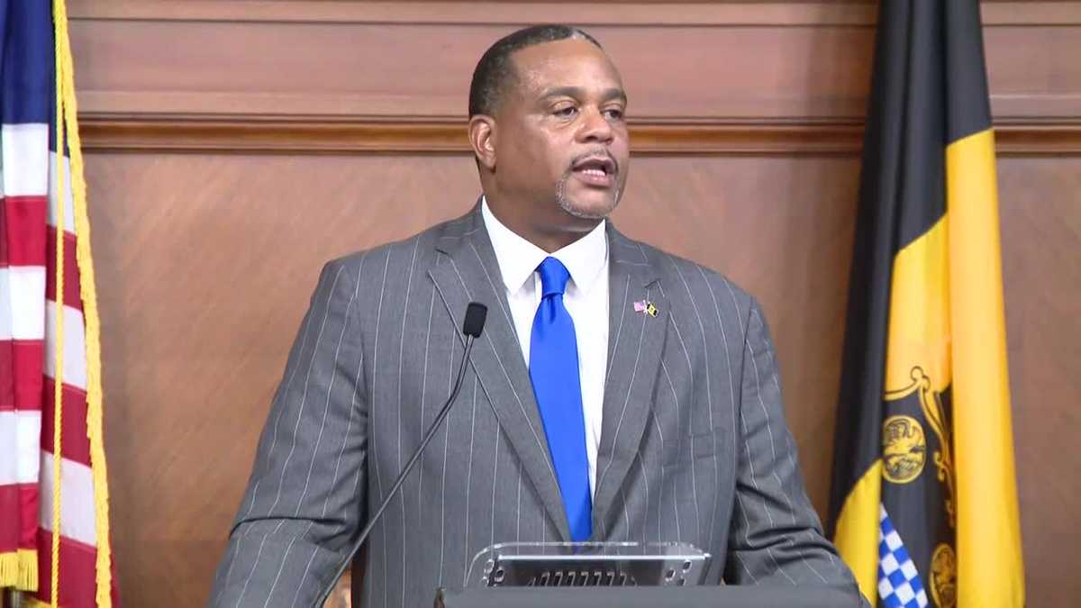 Outgoing mayor Ed Gainey to let Pittsburgh budget pass unsigned