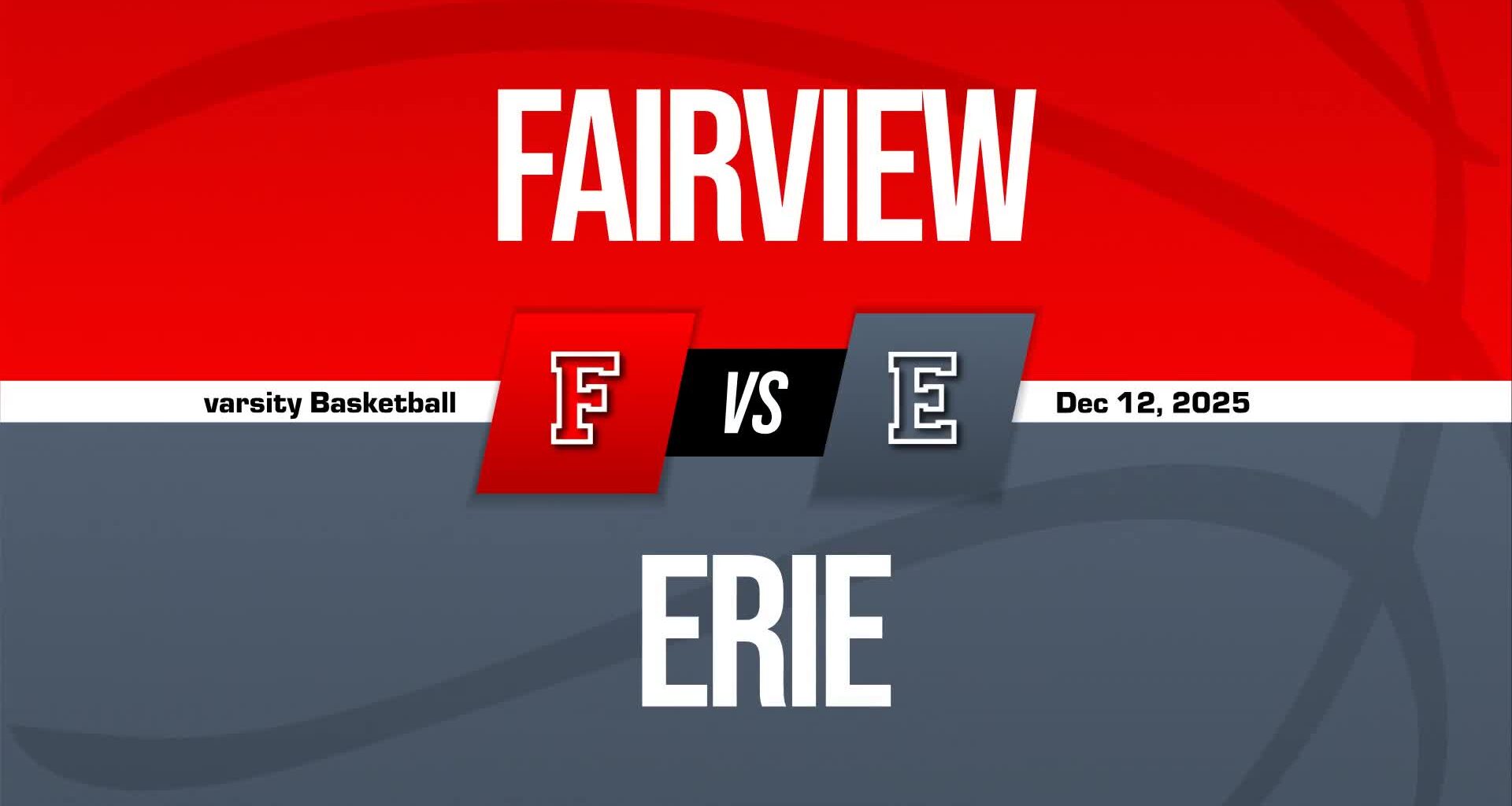 Erie Comes Up Short + How To Watch