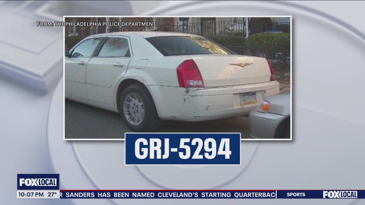 Suspicious death of 93-year-old man under investigation in Philly