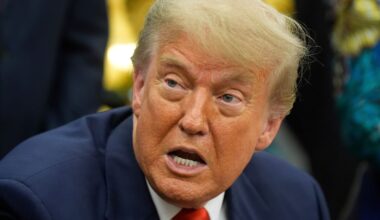 Trump to visit Pennsylvania to highlight efforts to curb inflation as high prices squeeze Americans :: WRAL.com