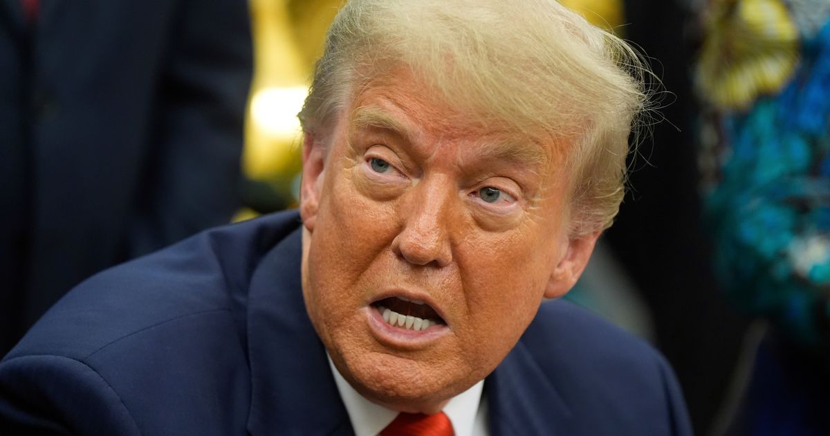 Trump to visit Pennsylvania to highlight efforts to curb inflation as high prices squeeze Americans :: WRAL.com