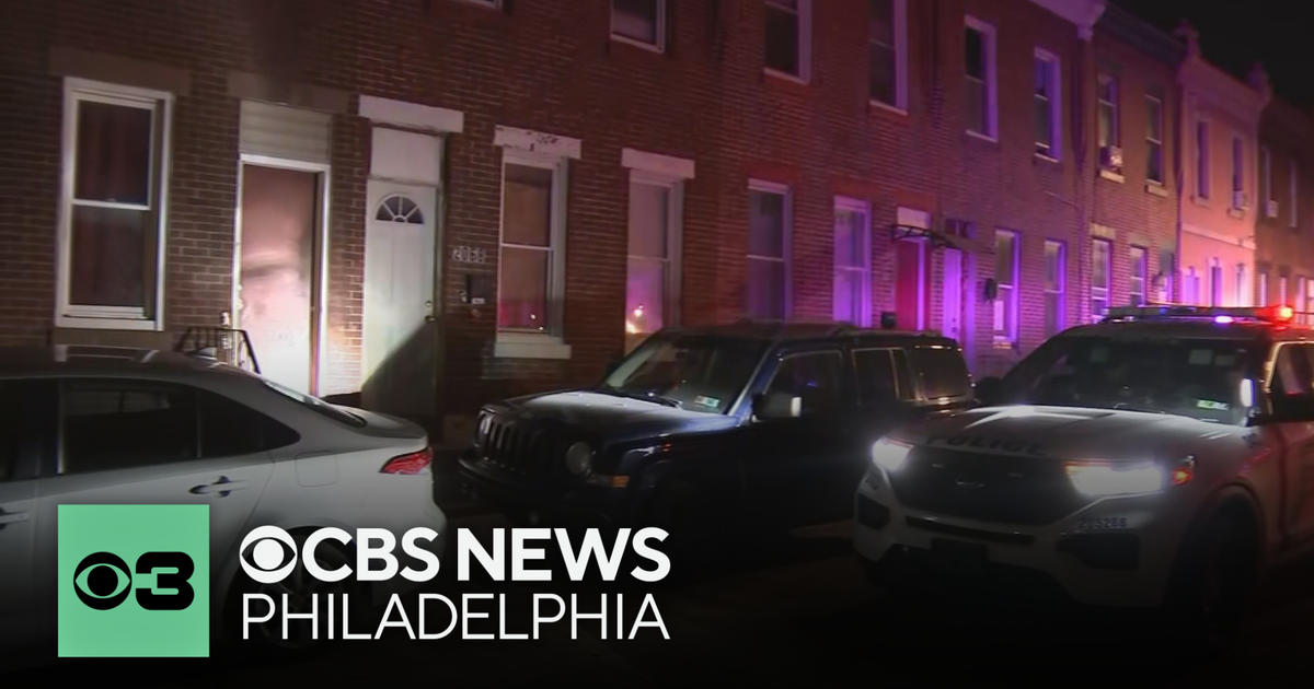 Philadelphia Police investigating death of 2-month-old in Kensington