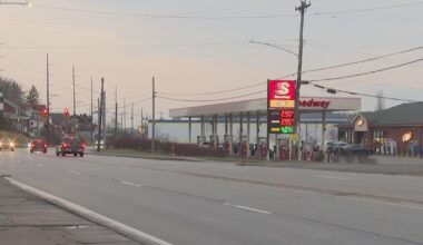 Teen boy dies after being struck by vehicle in West Mifflin