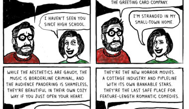 Negative Worlds: December 2025 - Erie Reader