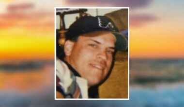 Robert Michael DeFonzo, Jr. Obituary December 7, 2025