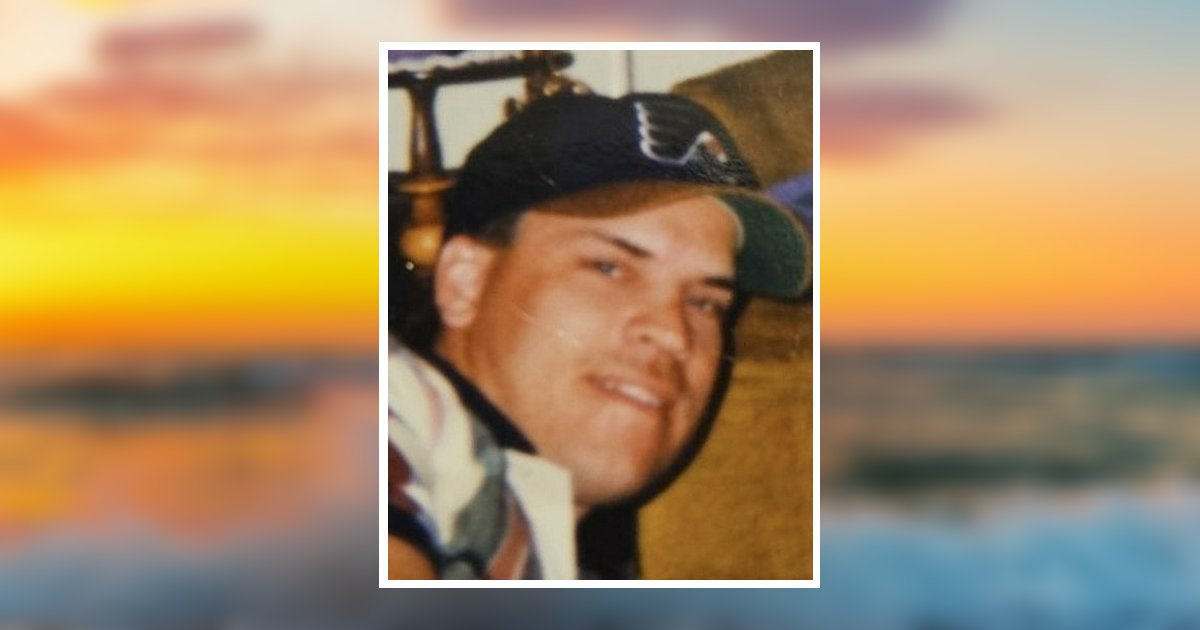 Robert Michael DeFonzo, Jr. Obituary December 7, 2025