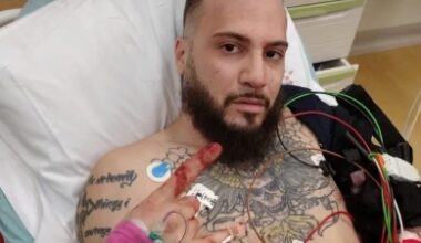 Pennsylvania based "Predator Hunters" operative stabbed while confronting suspected child predator