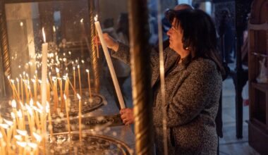 In this season of goodwill, Israeli settlers have made Bethlehem a 'no-go zone'