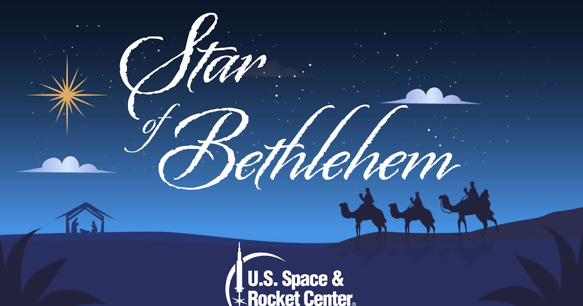 Star of Bethlehem at INTUITIVE Planetarium: A thoughtful, visually stunning exploration of the Christmas Star
