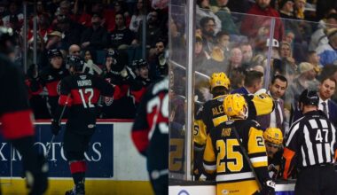 AHL Game Preview: Charlotte Checkers at Wilkes-Barre/Scranton Penguins with Projected Lines 12/30/25