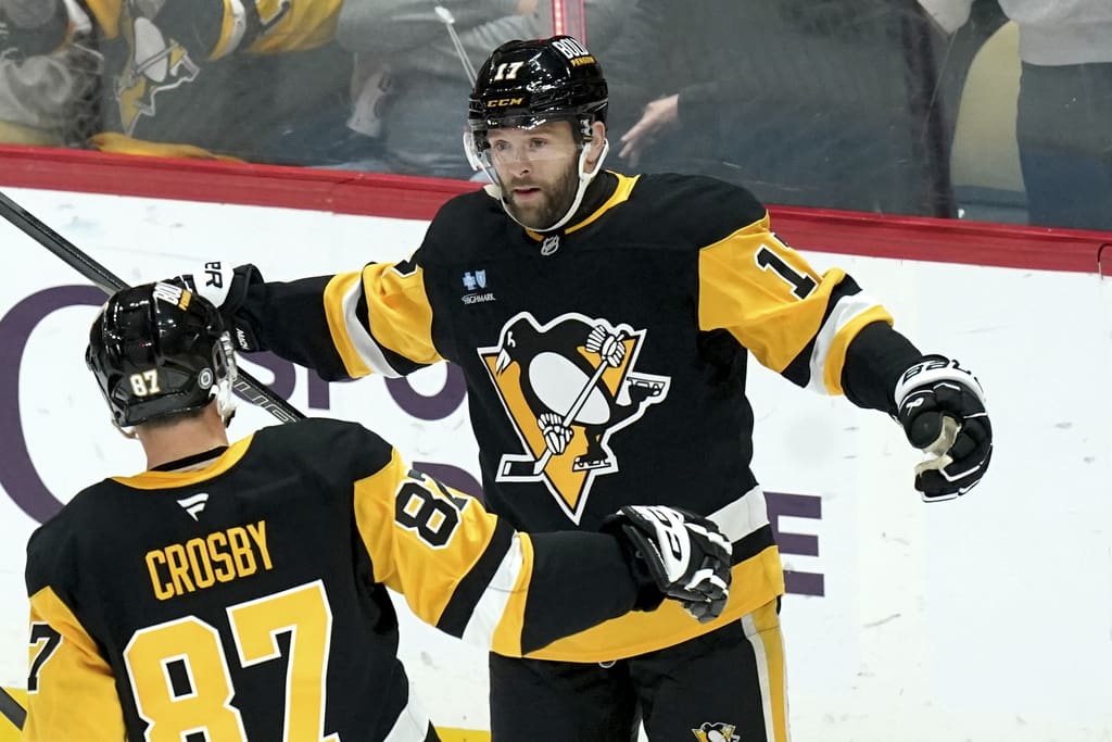Dissecting Latest Penguins Trade Rumors