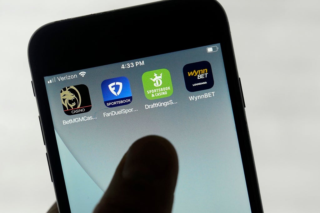 How the Philly region became an online gambling epicenter