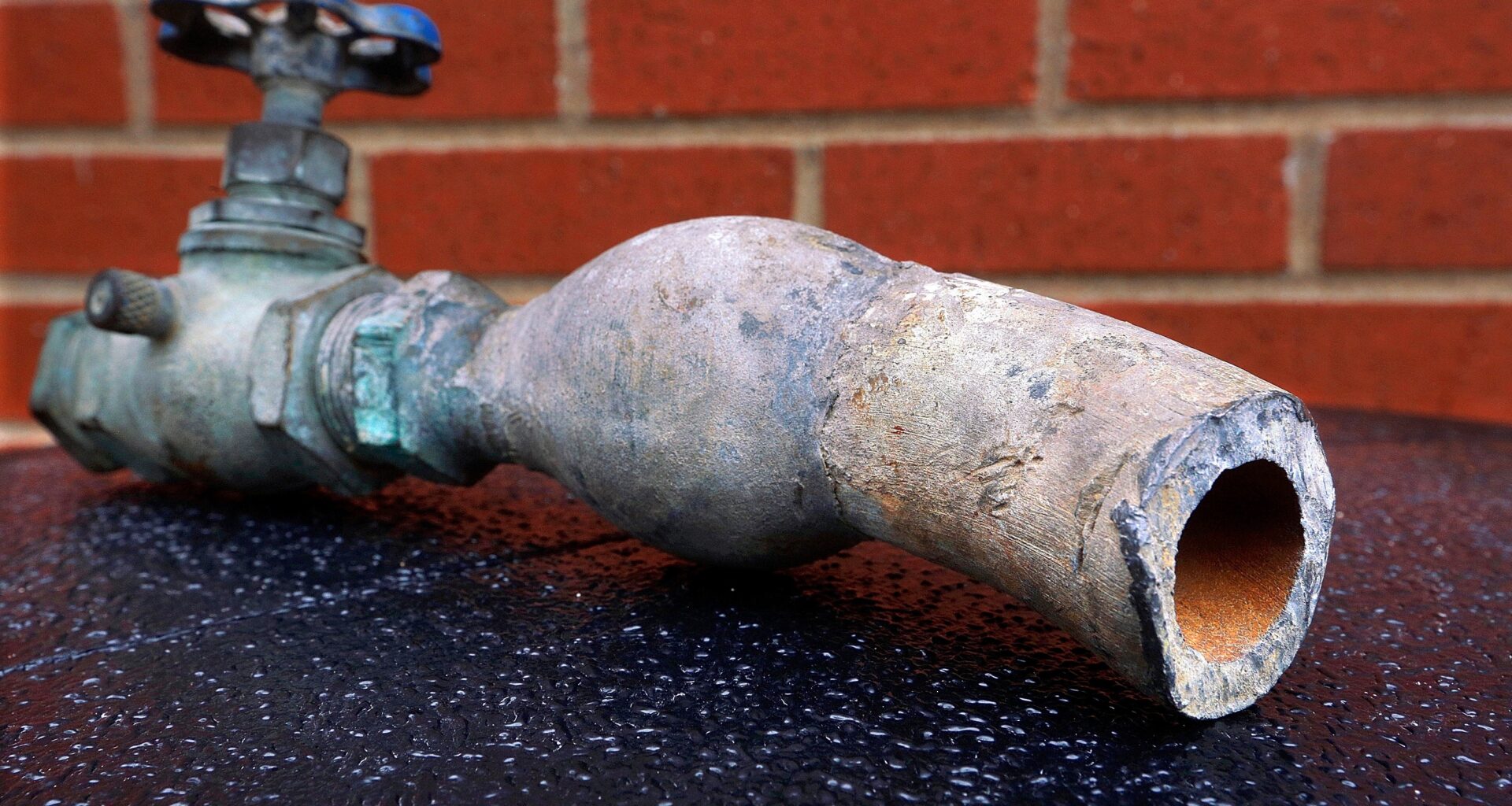 Philadelphia wants to know whether your pipes are lead-free