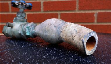Philadelphia wants to know whether your pipes are lead-free