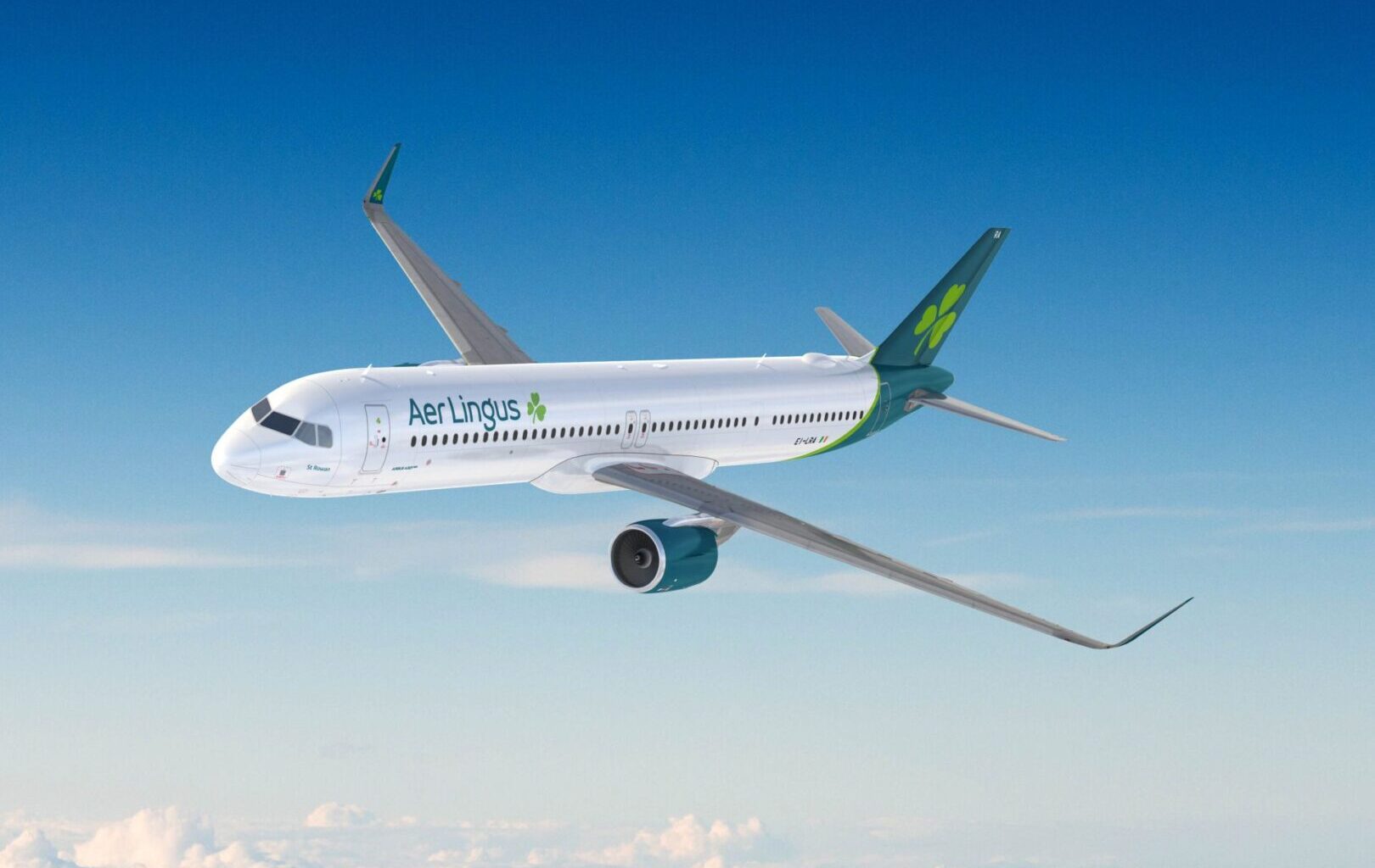 Pittsburgh’s Strength as Business Center Fuels Aer Lingus Entry into Market