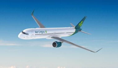 Pittsburgh’s Strength as Business Center Fuels Aer Lingus Entry into Market