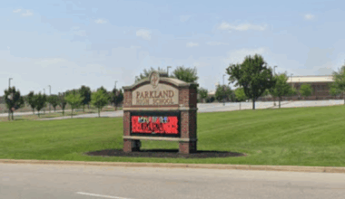 Allentown, PA - Former Parkland High School Administrator Francis Anonia Pleads Guilty to Secretly Recording Student