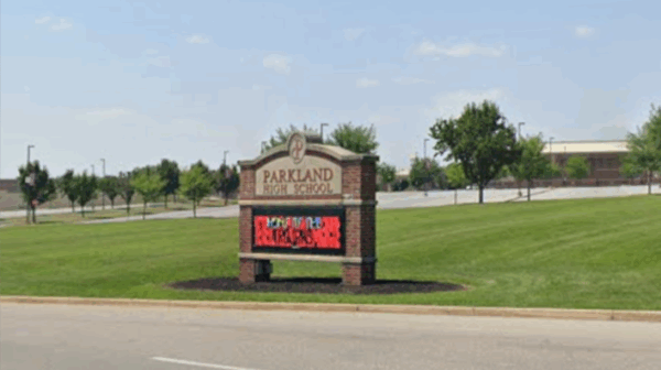 Allentown, PA - Former Parkland High School Administrator Francis Anonia Pleads Guilty to Secretly Recording Student