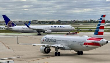 United escalates Chicago turf war against American with 2 new routes