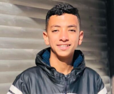 Soldiers Kill Palestinian Child in Tuqu’, Bethlehem |