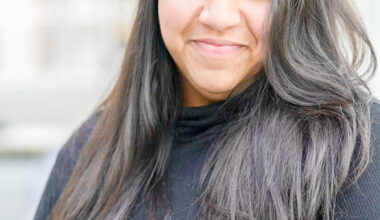 Anais Martinez grows outdoor education in Bethlehem