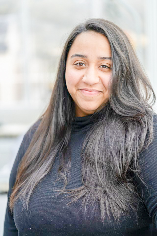 Anais Martinez grows outdoor education in Bethlehem